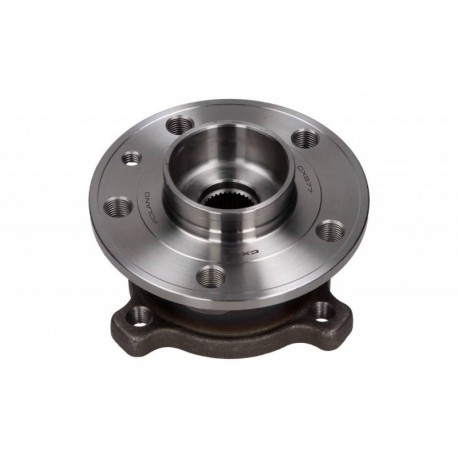 Kerékcsapágy készlet VOLVO HÁTSÓ S60 10- S80 06- V70 07- 31360027