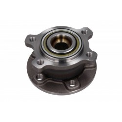 Kerékcsapágy készlet VOLVO HÁTSÓ S60 10- S80 06- V70 07- 31360027