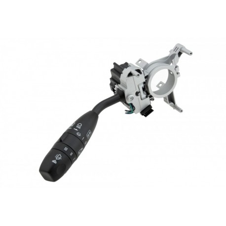 KOMBINÁLT KAPCSOLÓ MERCEDES A W169 04-,B W245 05-,HÁTSÓ ABLAKMOSÓ ÉS ABLAKTÖRLŐ FUNKCIÓVAL,MOSÁS ÉS TÖRLÉS,ABLAKTÖRLŐ FREKVENCIA