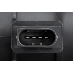 ÁRAMLÁSMÉRŐ 2.1D-3.0D MERCEDES G (W461),SPRINTER 3.5-T(B906),SPRINTER 3-T(B906), SPRINTER 4.6-T (B906), SPRINTER 5-T (B906),