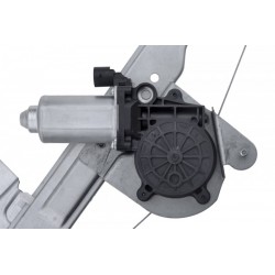 SZÉLVÉDŐ EMELŐ DACIA LOGAN 04- /JOBB ELSŐ MOTORRAL/ EPS-RE-045