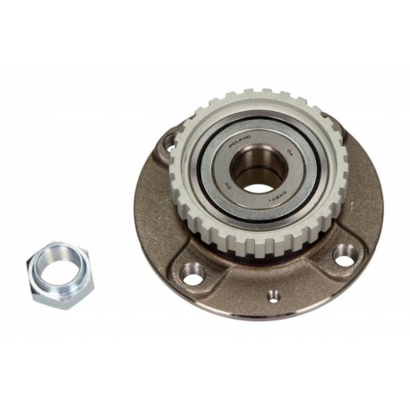 Kerékcsapágy készlet HÁTSÓ XSARA PEUGEOT 306 93- ABS 3748.38