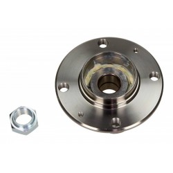 Kerékcsapágy készlet HÁTSÓ XSARA PEUGEOT 306 93- ABS 3748.38