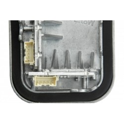 LEDES FÉNYMODUL. NAPPALI MENETFÉNY BMW(F34) GT LCI 09.2015-12.2019 /BALRA (ADAPTÍV LED FÉNYSZÓRÓ) 63117470427