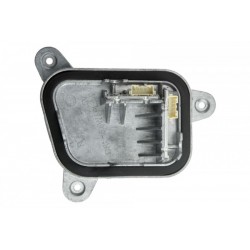 LEDES FÉNYMODUL. NAPPALI MENETFÉNY BMW(F34) GT LCI 09.2015-12.2019 /JOBB (ADAPTÍV LED FÉNYSZÓRÓ) 63117470428