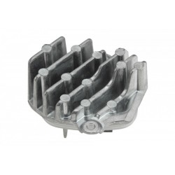 LED BAL OLDALI IRÁNYJELZŐ MODUL BMW (F34) GT LCI 09.2015-12.2019 /BAL (ADAPTÍV LED FÉNYSZÓRÓ) 63117470429