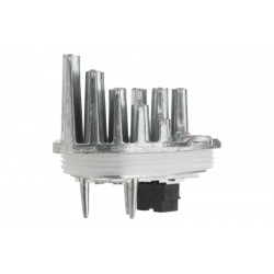 LED BAL OLDALI IRÁNYJELZŐ MODUL BMW (F34) GT LCI 09.2015-12.2019 /BAL (ADAPTÍV LED FÉNYSZÓRÓ) 63117470429