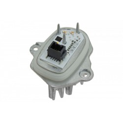 LED JOBB IRÁNYJELZŐ MODUL BMW (F34) GT LCI 09.2015-12.2019 /JOBB (ADAPTÍV LED FÉNYSZÓRÓ) 63117470430