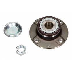 Kerékcsapágy készlet PEUGEOT HÁTSÓ 206 C2 C3 00- +ABS 3748.79