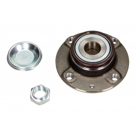 Kerékcsapágy készlet PEUGEOT HÁTSÓ 206 C2 C3 00- +ABS 3748.79