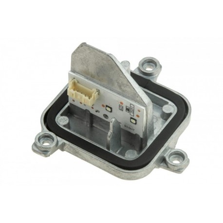 LED NAPPALI MENETFÉNY MODUL BMW X1(F48) 11.2014-07.2019 / JOBB OLDALI FÉNYSZÓRÓ 63117428792