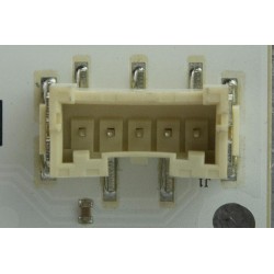 BAL OLDALI IRÁNYJELZŐ LED MODUL BMW X1(F48) LCI 05.2018-12.2019 /BALRA 63119477835