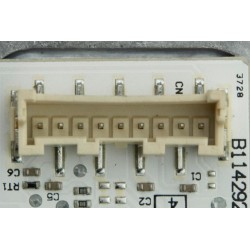 BAL OLDALI IRÁNYJELZŐ LED MODUL BMW X1(F48) LCI 05.2018-12.2019 /BALRA 63119477821