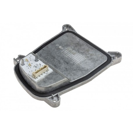 VEZETETT IRÁNYJELZŐ VEZÉRLŐ MODUL DRL MINI(F56) 04.2013-12.2019, (F56) BEV 11.2018-12.2019, (F55) 09.2013-12.2019,