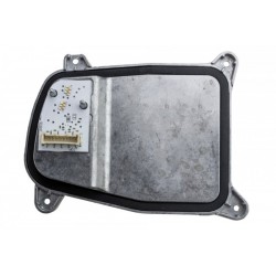 VEZETETT IRÁNYJELZŐ VEZÉRLŐ MODUL DRL MINI(F56) 04.2013-12.2019, (F56) BEV 11.2018-12.2019, (F55) 09.2013-12.2019,