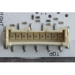 VEZETETT IRÁNYJELZŐ VEZÉRLŐ MODUL DRL MINI(F56) 04.2013-12.2019, (F56) BEV 11.2018-12.2019, (F55) 09.2013-12.2019,