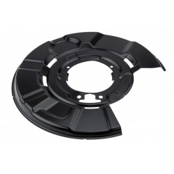 FÉKTÁRCSA BURKOLAT BMW 3 E90,91,92,93 04-13 /BAL, HÁTUL/. 34216792247