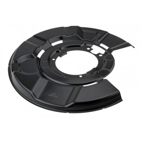 FÉKTÁRCSA BURKOLAT BMW 3 E90,91,92,93 04-13 /JOBB,HÁTSÓ/. 34216792248