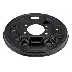 FÉKDOB BORÍTÁS HYUNDAI ACCENT IV 10-, I20 I 08-, I20 II 14-, KIA III 10-17 /BAL, HÁTSÓ/ 58355-0U000