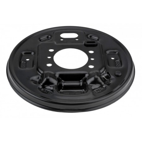 FÉKDOB BORÍTÁS HYUNDAI ACCENT IV 10-, I20 I 08-, I20 II 14-, KIA III 10-17 /BAL, HÁTSÓ/ 58355-0U000