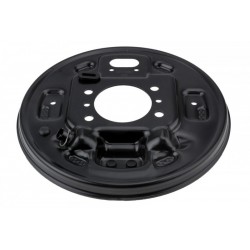 FÉKDOB BORÍTÁS HYUNDAI ACCENT IV 10-, I20 I 08-, I20 II 14-, KIA III 10-17 /JOBB, HÁTSÓ/ 131-07-688