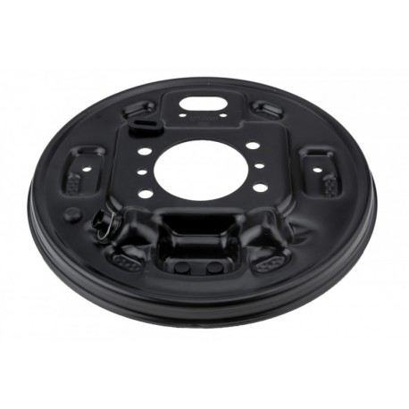 FÉKDOB BORÍTÁS HYUNDAI ACCENT IV 10-, I20 I 08-, I20 II 14-, KIA III 10-17 /JOBB, HÁTSÓ/ 131-07-688