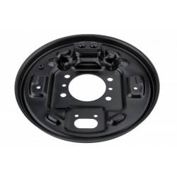 FÉKDOB BORÍTÁS HYUNDAI ACCENT IV 10-, I20 I 08-, I20 II 14-, KIA III 10-17 /JOBB, HÁTSÓ/ 131-07-688