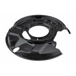 FÉKTÁRCSA BURKOLAT MERCEDES 190(W201) 82-93, C OSZTÁLY (W202) 93-01, E OSZTÁLY (W124) 93-96 / BALRA, HÁTUL/ 2024201444