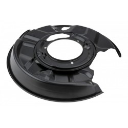 FÉKTÁRCSA BURKOLAT MERCEDES 190(W201) 82-93, C OSZTÁLY (W202) 93-01, E OSZTÁLY (W124) 93-96 / BALRA, HÁTUL/ 2024201544