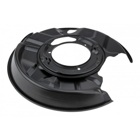 FÉKTÁRCSA BURKOLAT MERCEDES 190(W201) 82-93, C OSZTÁLY (W202) 93-01, E OSZTÁLY (W124) 93-96 / BALRA, HÁTUL/ 2024201544