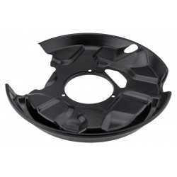 FÉKTÁRCSA BURKOLAT MERCEDES 190(W201) 82-93, C OSZTÁLY (W202) 93-01, E OSZTÁLY (W124) 93-96 / BALRA, HÁTUL/ 2024201544