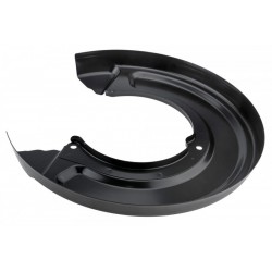 FÉKTÁRCSA BURKOLAT NISSAN PATROL Y61 2.8TD, 2.8TDIC, 3.0DTI, 4.2, 4.2TD, 4.5I, 4.8 97- /L,P HÁTUL/ 44150-VB000