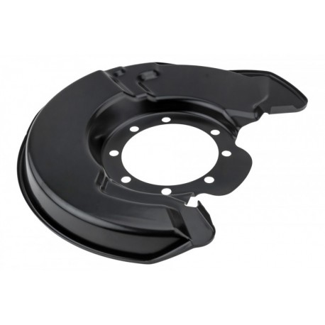 TOYOTA LANDCRUISER 80 (J8) 4.2TD, 4.2TD 24V, 4.5 24V 90-01 /BALRA, ELÖL/ FÉKTÁRCSA BURKOLAT 47782-60100