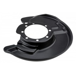 TOYOTA LANDCRUISER 80 (J8) 4.2TD, 4.2TD 24V, 4.5 24V 90-01 /BALRA, ELÖL/ FÉKTÁRCSA BURKOLAT 47782-60100