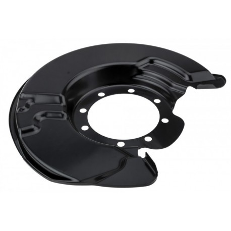 FÉKTÁRCSA BURKOLAT TOYOTA LANDCRUISER 80 (J8) 4.2TD, 4.2TD 24V, 4.5 24V 90-01 /JOBB, ELÖL/ 47781-60100