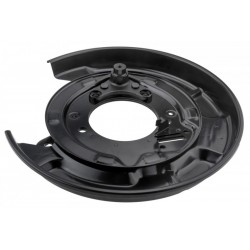 FÉKTÁRCSA BURKOLAT TOYOTA LAND CRUISER 100 (J1) 4.2TD, 4.7 98-08 /BAL, HÁTUL/. 46504-60060