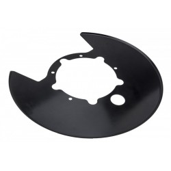 FÉKTÁRCSA BURKOLAT IVECO DAILY IV 06-11 296MM TÁRCSÁK /L,P HÁTUL/ 7188172