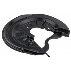 FÉKTÁRCSA BURKOLAT VW GOLF V 03-10, JETTA III 04-13, TOURAN 03-15, SKODA SUPERB II 08-15 TÁRCSA 282MM /BALRA, HÁTUL/ 1K0615611P