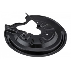 FÉKTÁRCSA BURKOLAT VW GOLF V 03-10, JETTA III 04-13, TOURAN 03-15, SKODA SUPERB II 08-15 TÁRCSA 282MM /BALRA, HÁTUL/ 1K0615611P