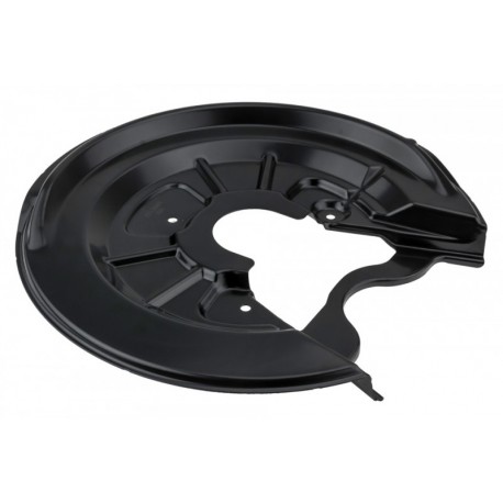 FÉKTÁRCSA BURKOLAT VW GOLF V 03-10, JETTA III 04-13, TOURAN 03-15, SKODA SUPERB II 08-15 FÉKTÁRCSA 282MM /JOBB, HÁTUL/