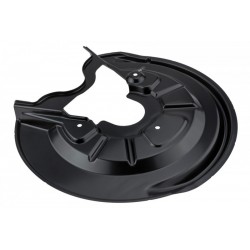 FÉKTÁRCSA BURKOLAT VW GOLF V 03-10, JETTA III 04-13, TOURAN 03-15, SKODA SUPERB II 08-15 FÉKTÁRCSA 282MM /JOBB, HÁTUL/