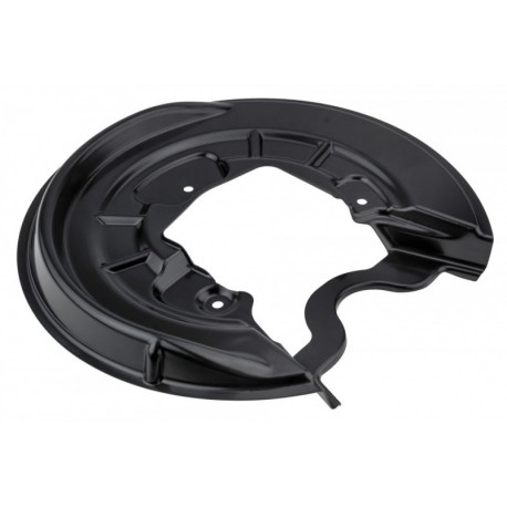 FÉKTÁRCSA BURKOLAT VW GOLF V (1K1) 03-10, CADDY III 04-15, SKODA OCTAVIA II (1Z3) 04-13 FÉKTÁRCSA 260MM /BALRA, HÁTUL/