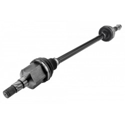 TESLA MODEL Y 20- /HÁTUL,BALRA/JOBBRA/FÉL MEGHAJTÓ TENGELY 1188161-00-A