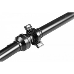 HAJTÓMŰTENGELY MERCEDES GLC, GLC COUPE X253,C253 250D 4MATIC, 250 15- /HÁTUL/ A2534101201