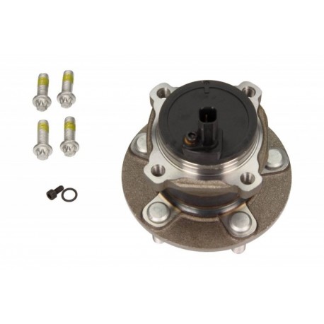 Kerékcsapágy készlet FORD HÁTSÓ FOCUS 04- C-MAX 03-07 1506577