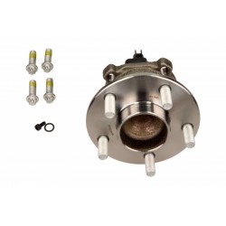 Kerékcsapágy készlet FORD HÁTSÓ FOCUS 04- C-MAX 03-07 1506577