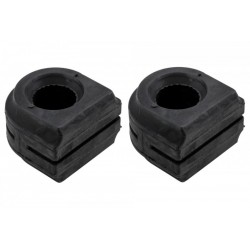 ELSŐ STABILIZÁTOR RÚD GUMI 4DB BMW 5 09-, 6 09- /FRONT/ 31356777933