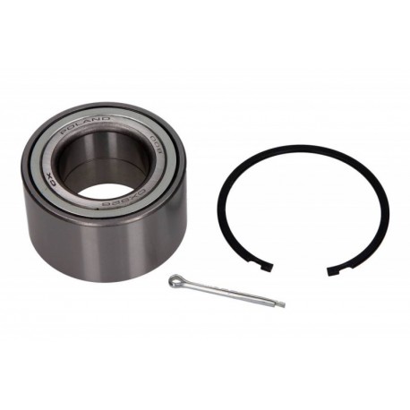 Kerékcsapágy készlet NISSAN HÁTSÓ X-TRAIL 01- 33-0792