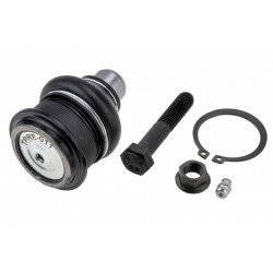 VEZÉRLŐKAR CSAVAR RENAULT CAPTUR (J5,H5) 13-,DACIA DOKKER/LODGY 1.2TCE/1.5DCI/1.6 12-,DACIA DOKKER/LODGY 1.2TCE/1.5DCI/1.6 12-