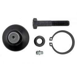 VEZÉRLŐKAR CSAVAR RENAULT CAPTUR (J5,H5) 13-,DACIA DOKKER/LODGY 1.2TCE/1.5DCI/1.6 12-,DACIA DOKKER/LODGY 1.2TCE/1.5DCI/1.6 12-